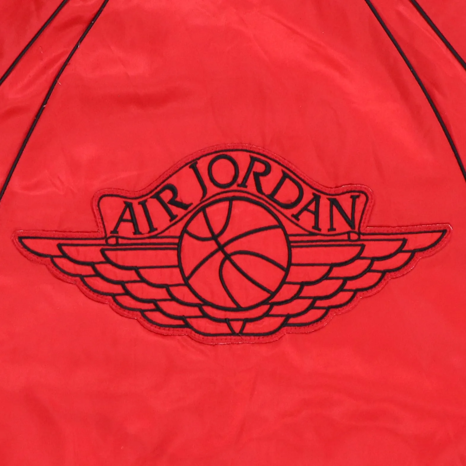 1985 Nike Air Jordan Jacket