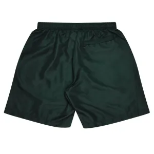 3606 Aussie Pacific Training Kids Shorts