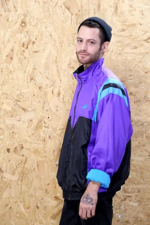 90s Nike Sports Jacket