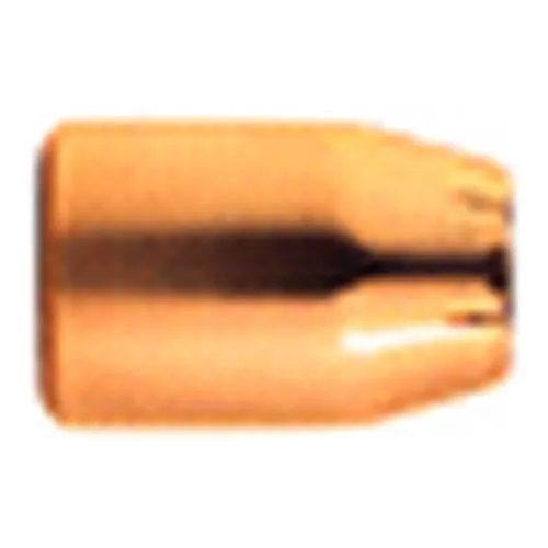 9mm - Sports Master, 125 Grains, Jacketed Hollow Point, Per 100