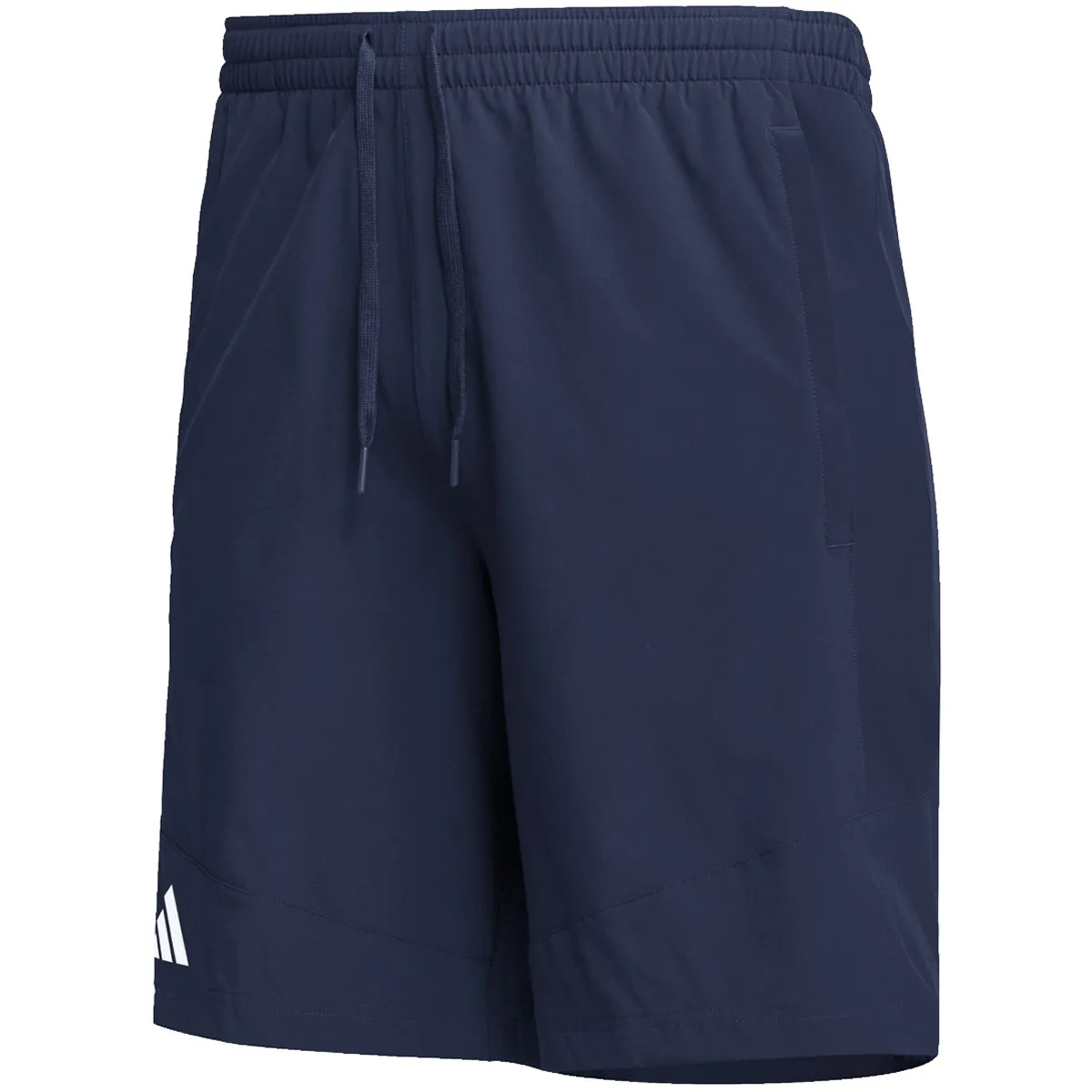 adidas Men's Program Woven 9-Inch Pocket Shorts