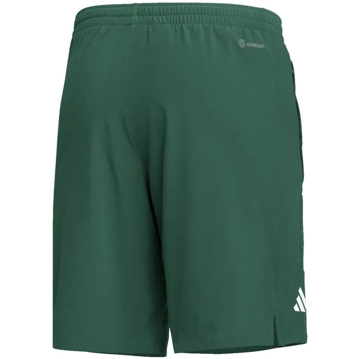 adidas Men's Program Woven 9-Inch Pocket Shorts