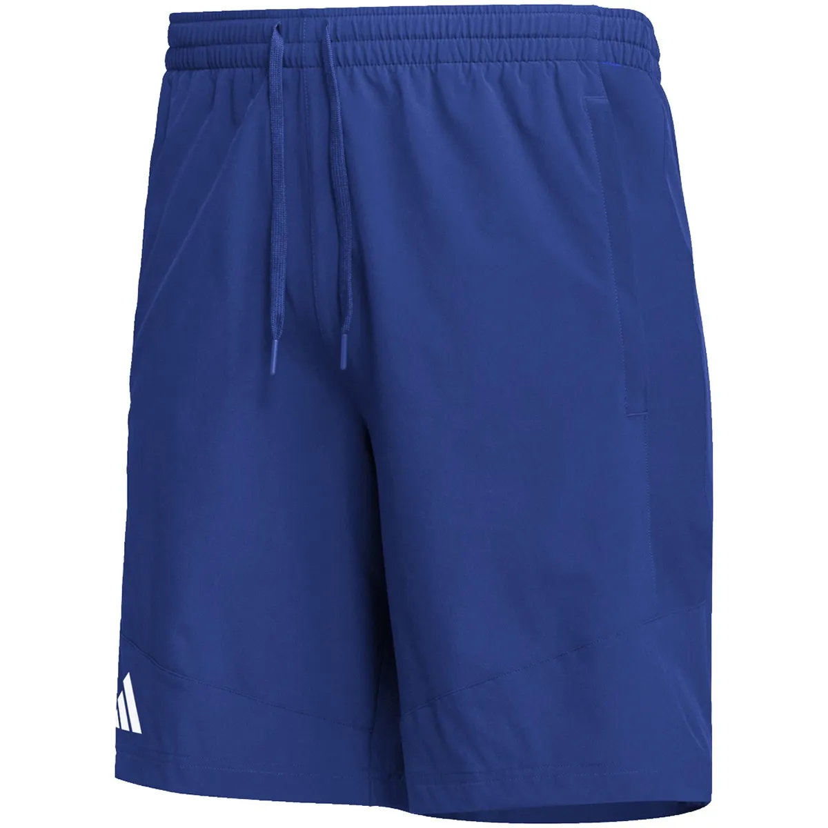 adidas Men's Program Woven 9-Inch Pocket Shorts