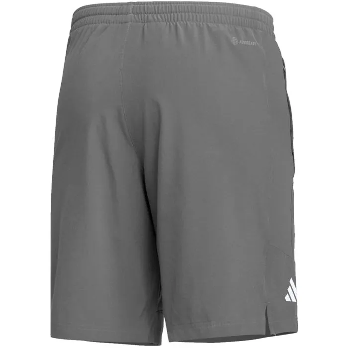 adidas Men's Program Woven 9-Inch Pocket Shorts