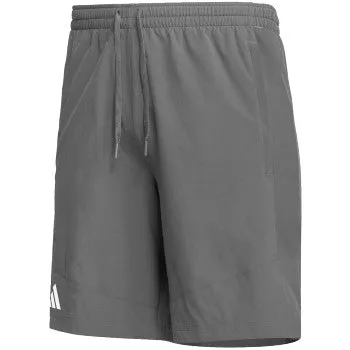 adidas Men's Program Woven 9-Inch Pocket Shorts