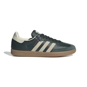 Adidas SAMBA OG  Shadow Green/Cream White/Gold Met. ID1483