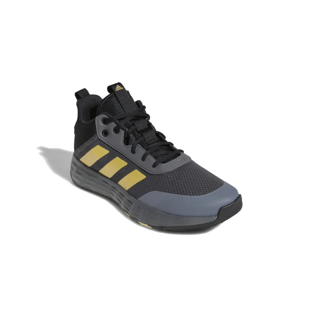 adidas Senior Own The Game 2.0 GW5483 Basketball Shoes