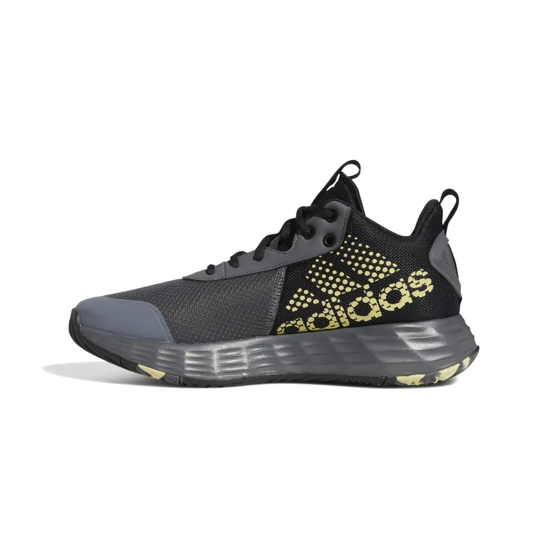 adidas Senior Own The Game 2.0 GW5483 Basketball Shoes