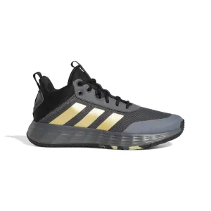 adidas Senior Own The Game 2.0 GW5483 Basketball Shoes