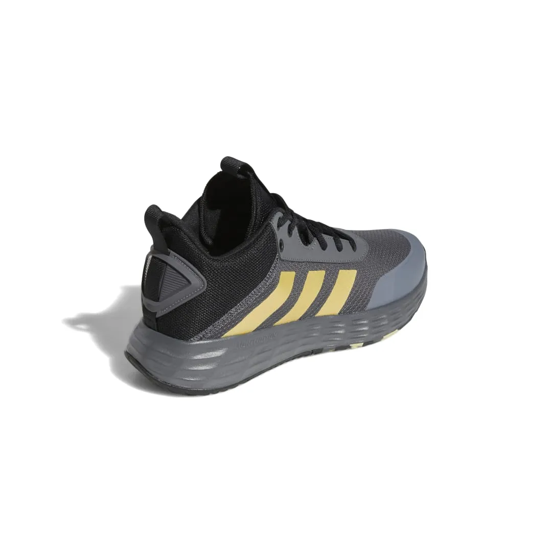 adidas Senior Own The Game 2.0 GW5483 Basketball Shoes