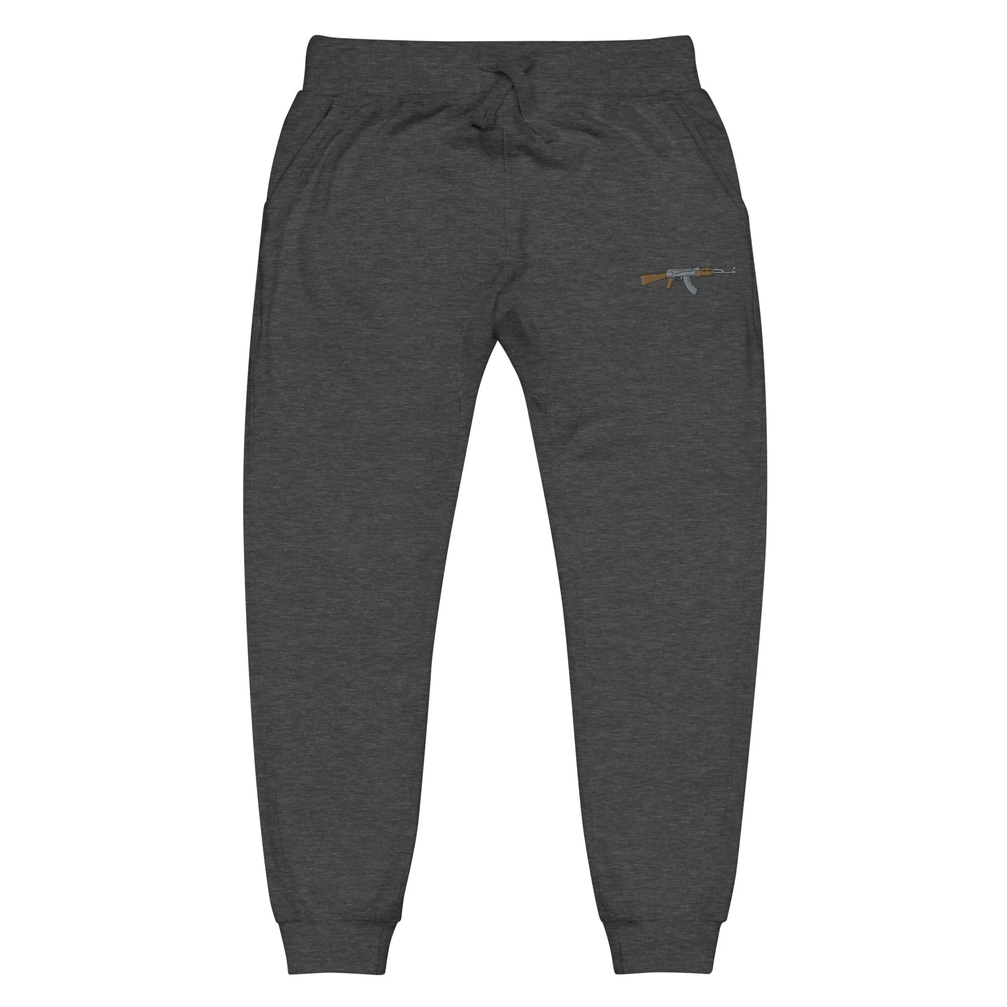 AK47 Fleece Sweatpants