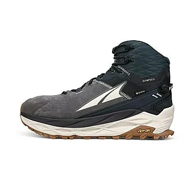 Altra MEN'S OLYMPUS 5 HIKE MID GTX