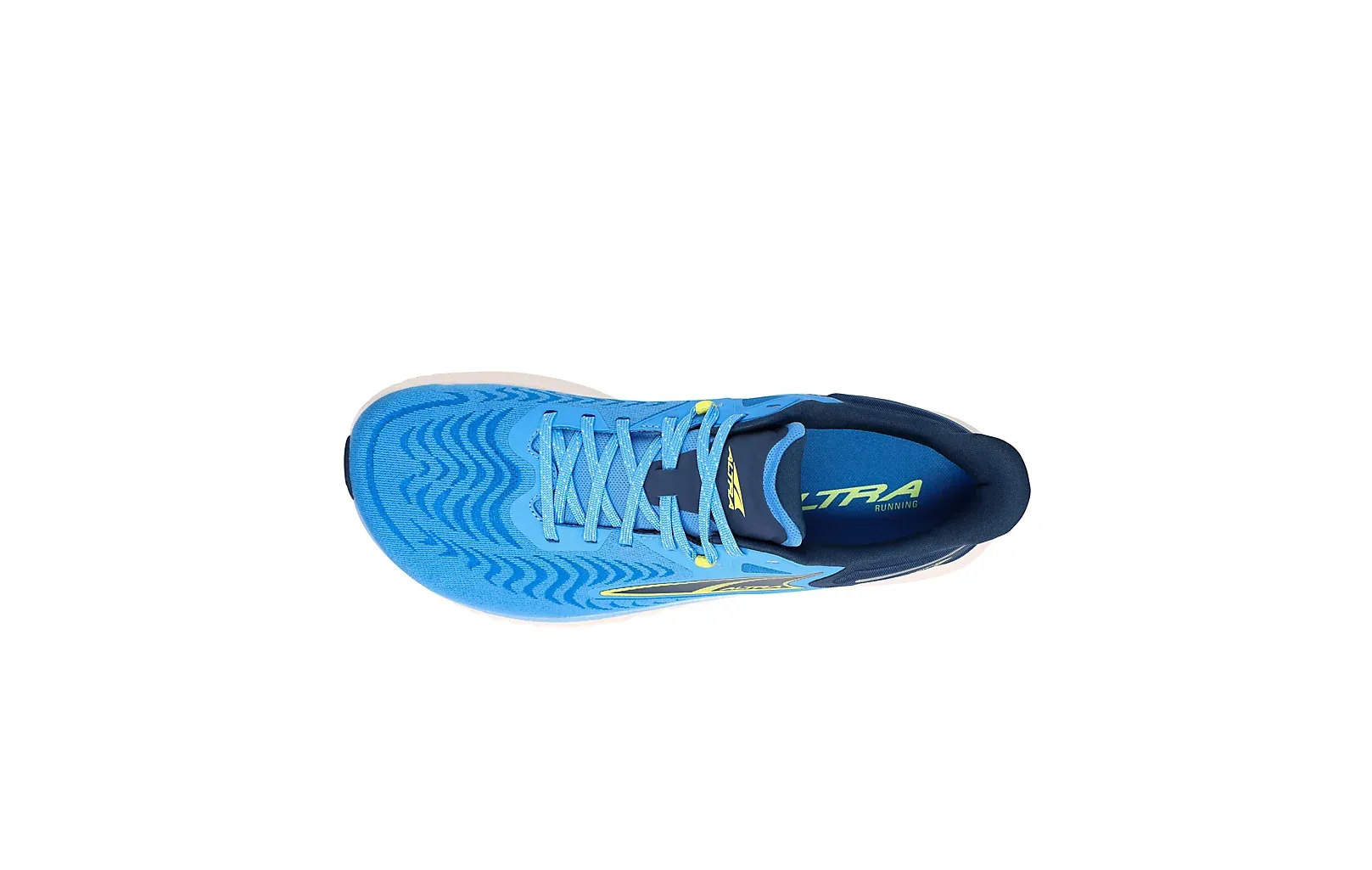 ALTRA MEN'S TORIN 7 - BLUE