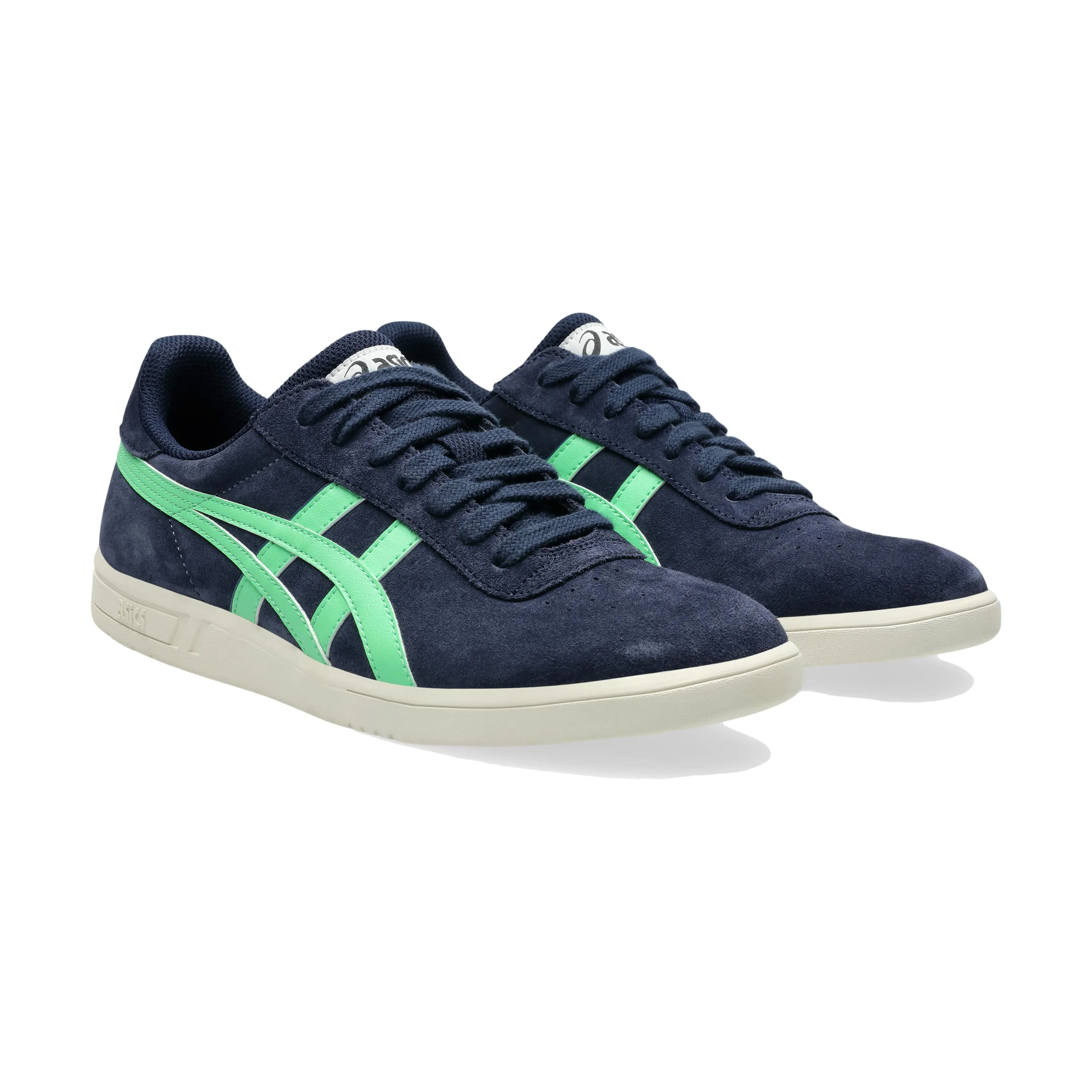 Asics Gel-Vickka Pro Midnight/Tourmaline