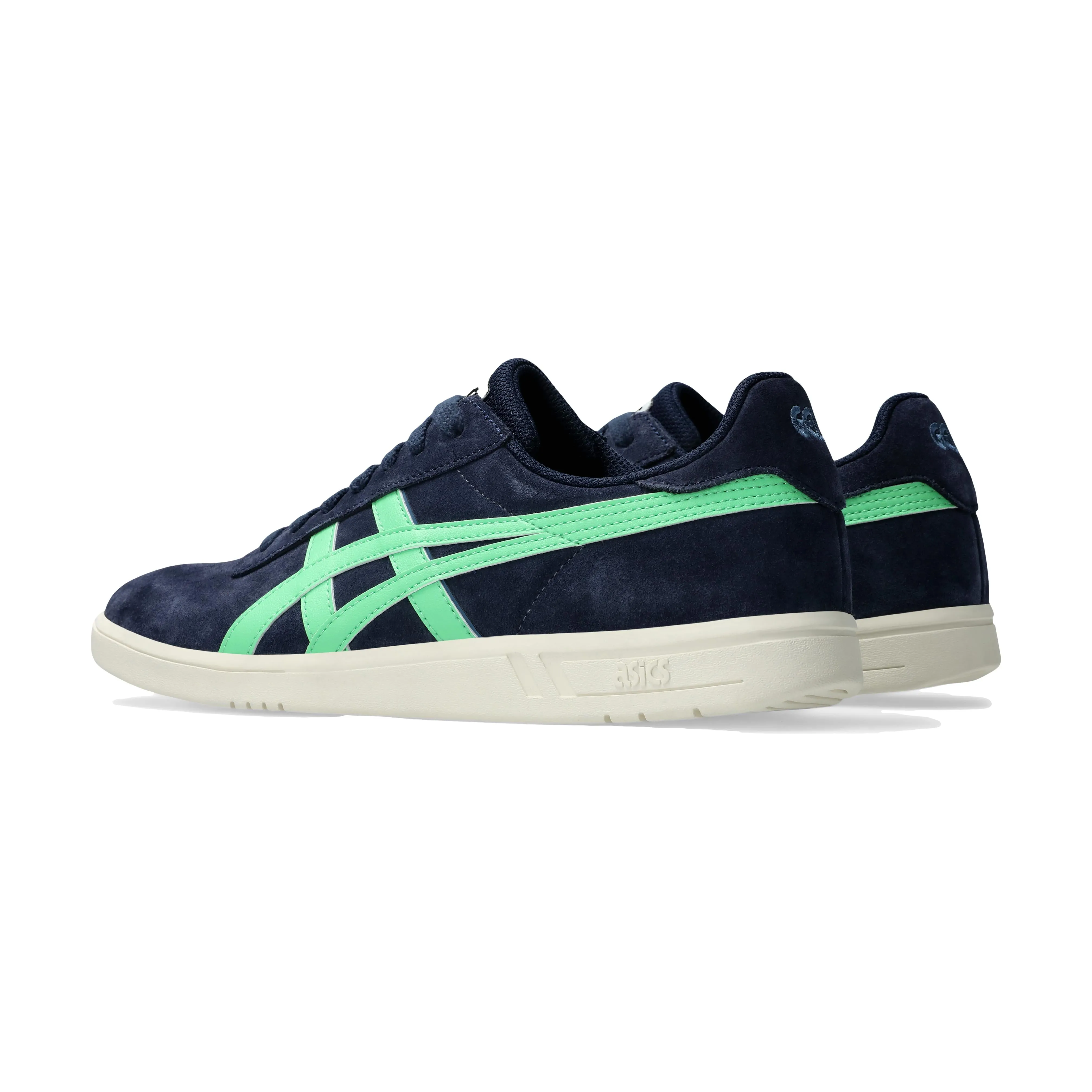 Asics Gel-Vickka Pro Midnight/Tourmaline