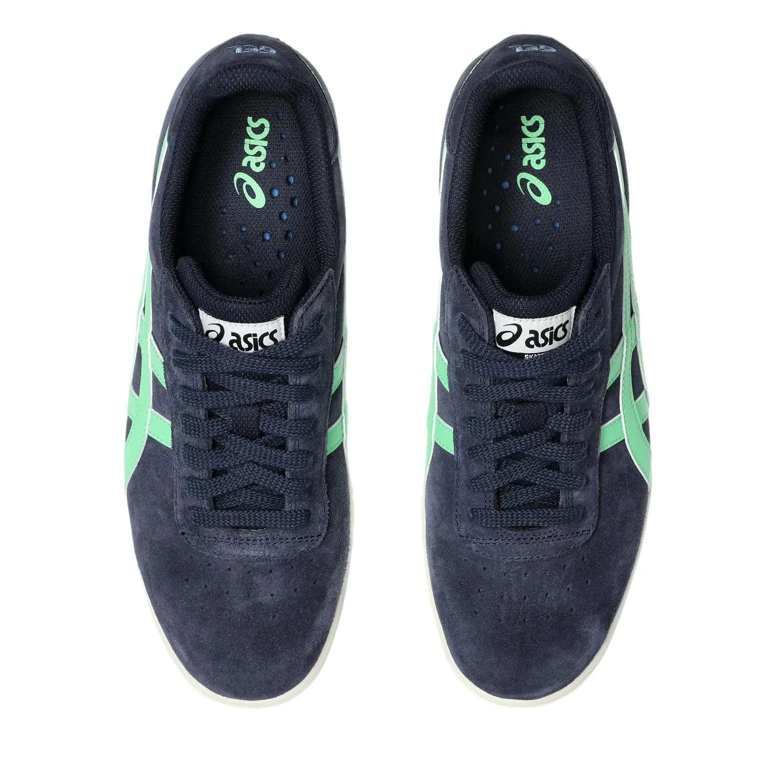 Asics Gel-Vickka Pro Midnight/Tourmaline