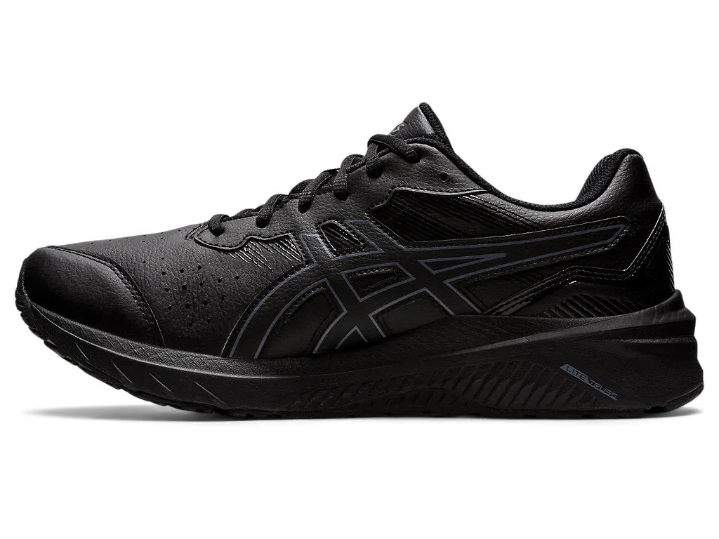 Asics GT-1000 LE 2 (2E) - Mens - Black