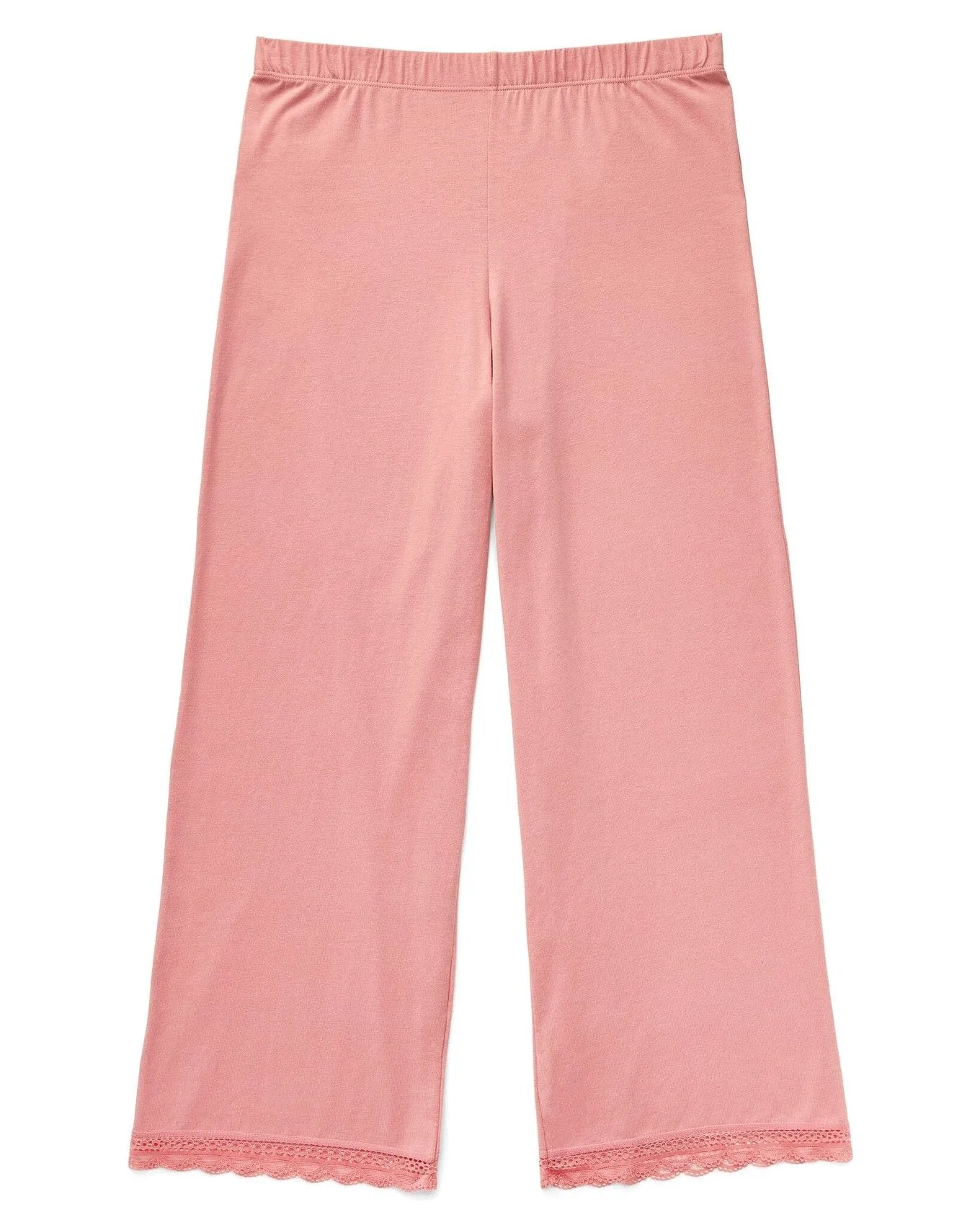 Aura Cropped Pant