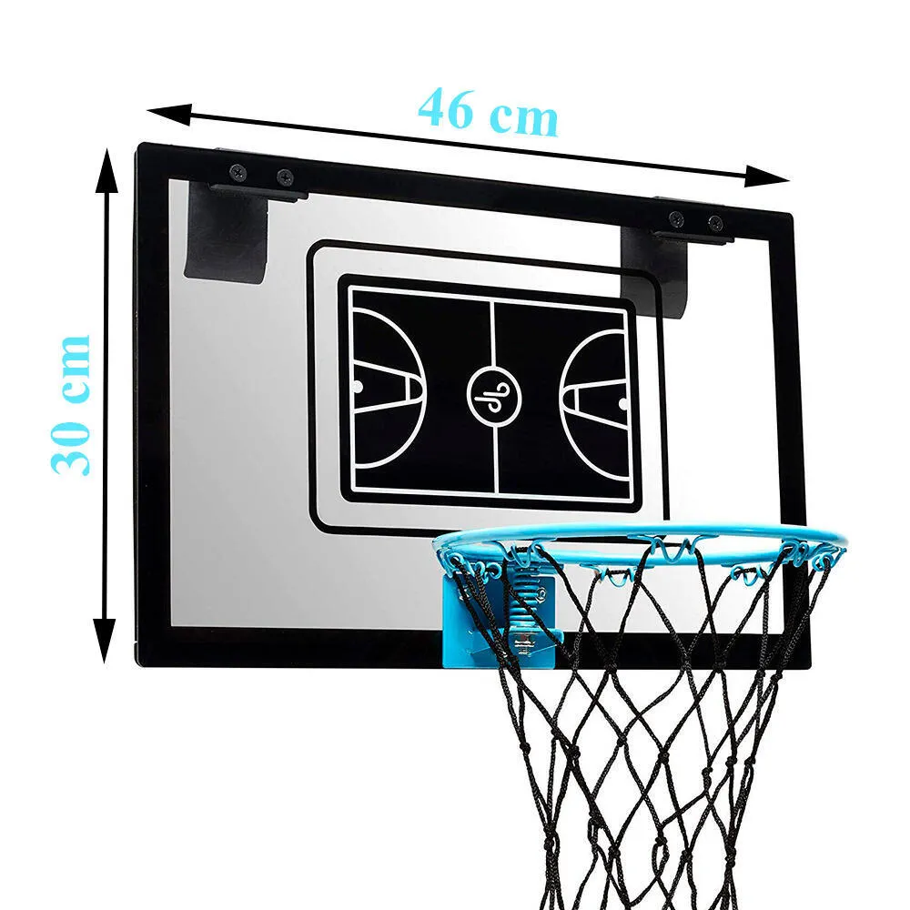 Basketball Hoop Basketball Hoop Indoor Playground TAILWIND Hoop colorful