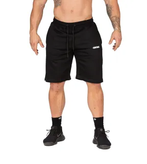 BFG Gym Shorts II - Flux Black