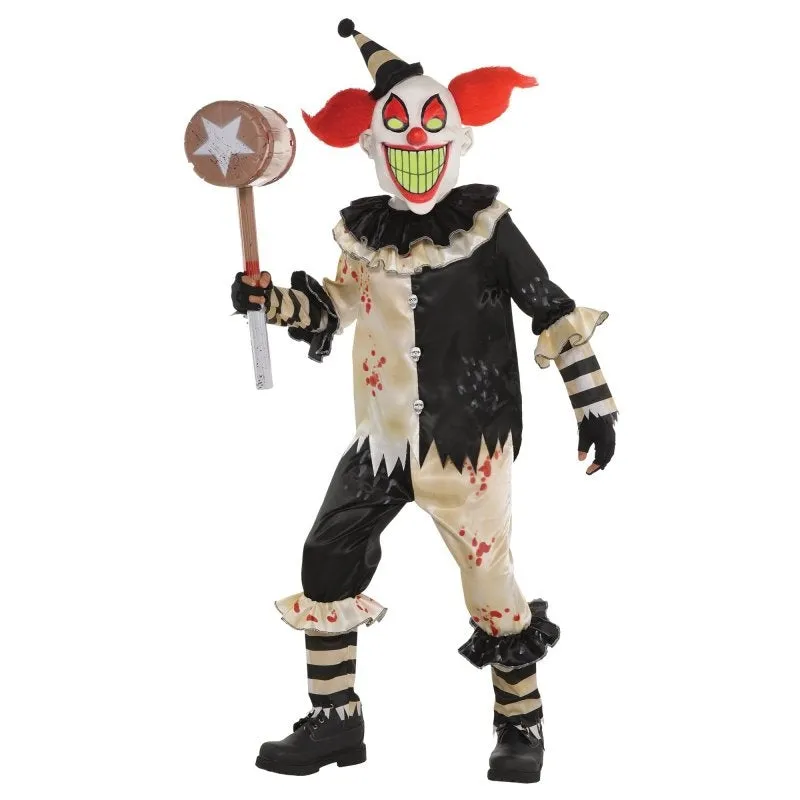 Carnival Nightmare Child Costume