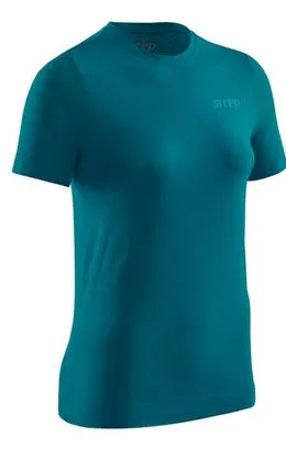 CEP Ultralight Short Sleeve Shirt, Women