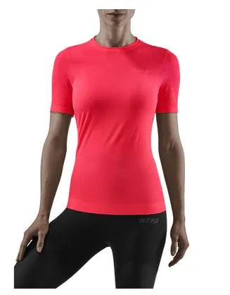 CEP Ultralight Short Sleeve Shirt, Women