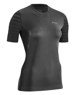 CEP Ultralight Short Sleeve Shirt, Women