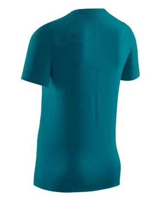 CEP Ultralight Short Sleeve Shirt, Women