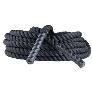 Champion Sports Rhino Poly Training Rope 2" X 50'