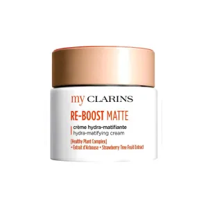 Clarins My Clarins RE-BOOST Hydra-Matifying Cream