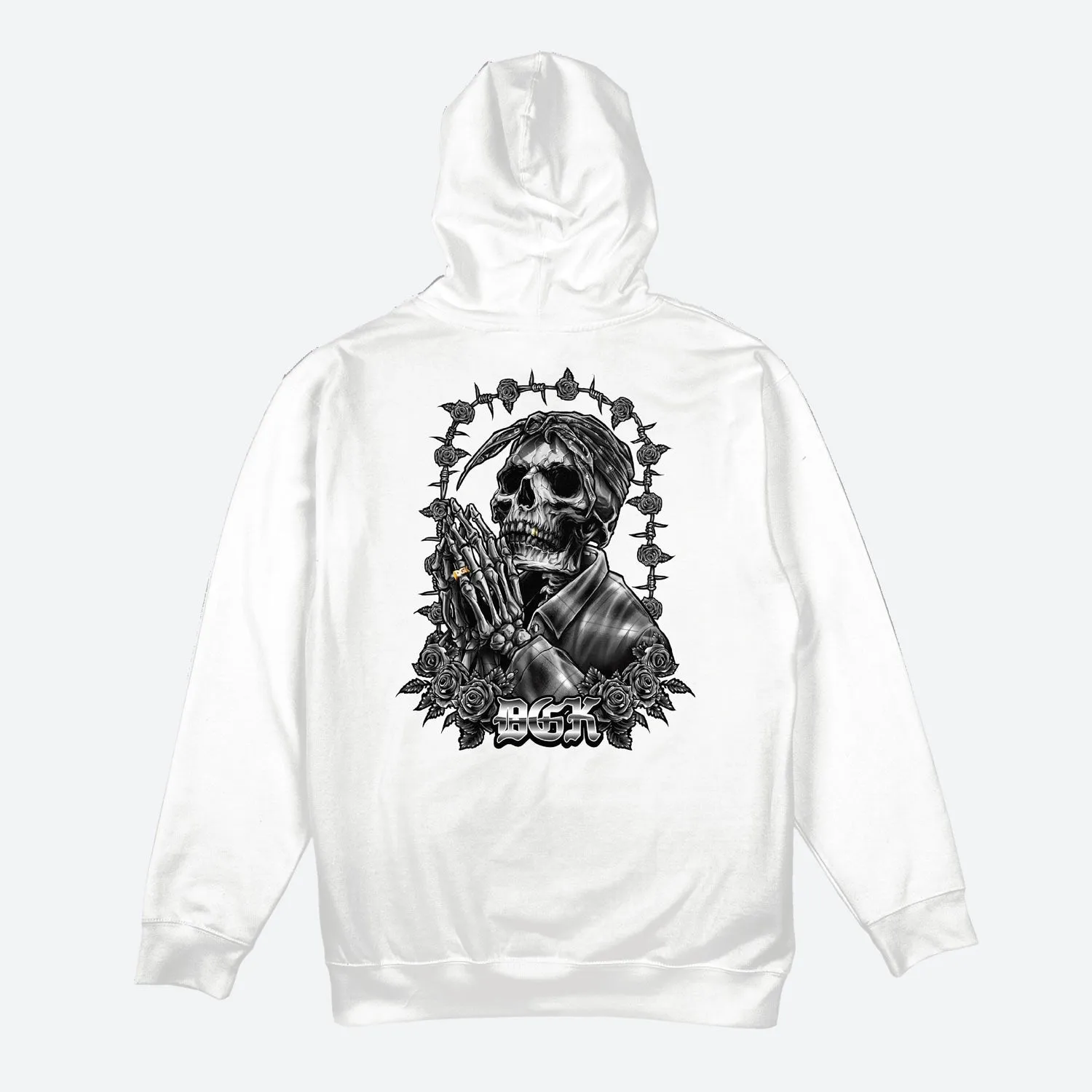 Devoted Hoody