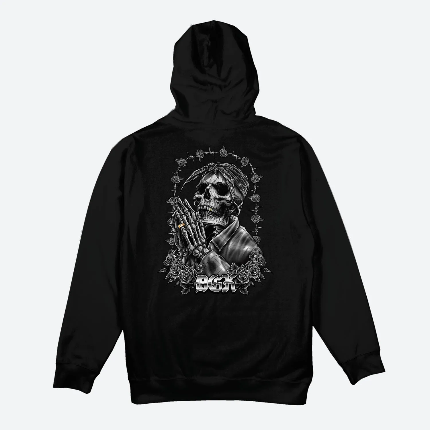 Devoted Hoody