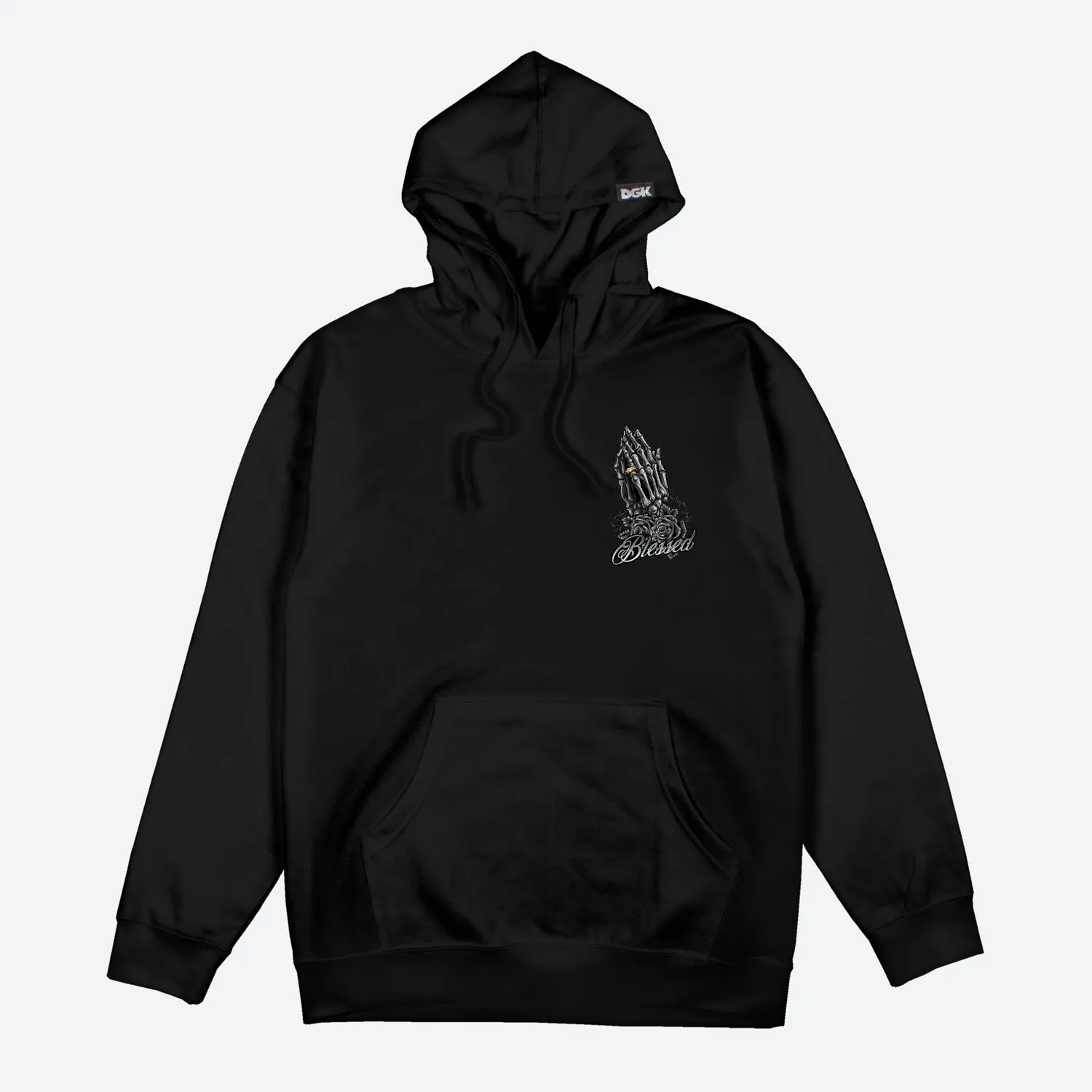 Devoted Hoody