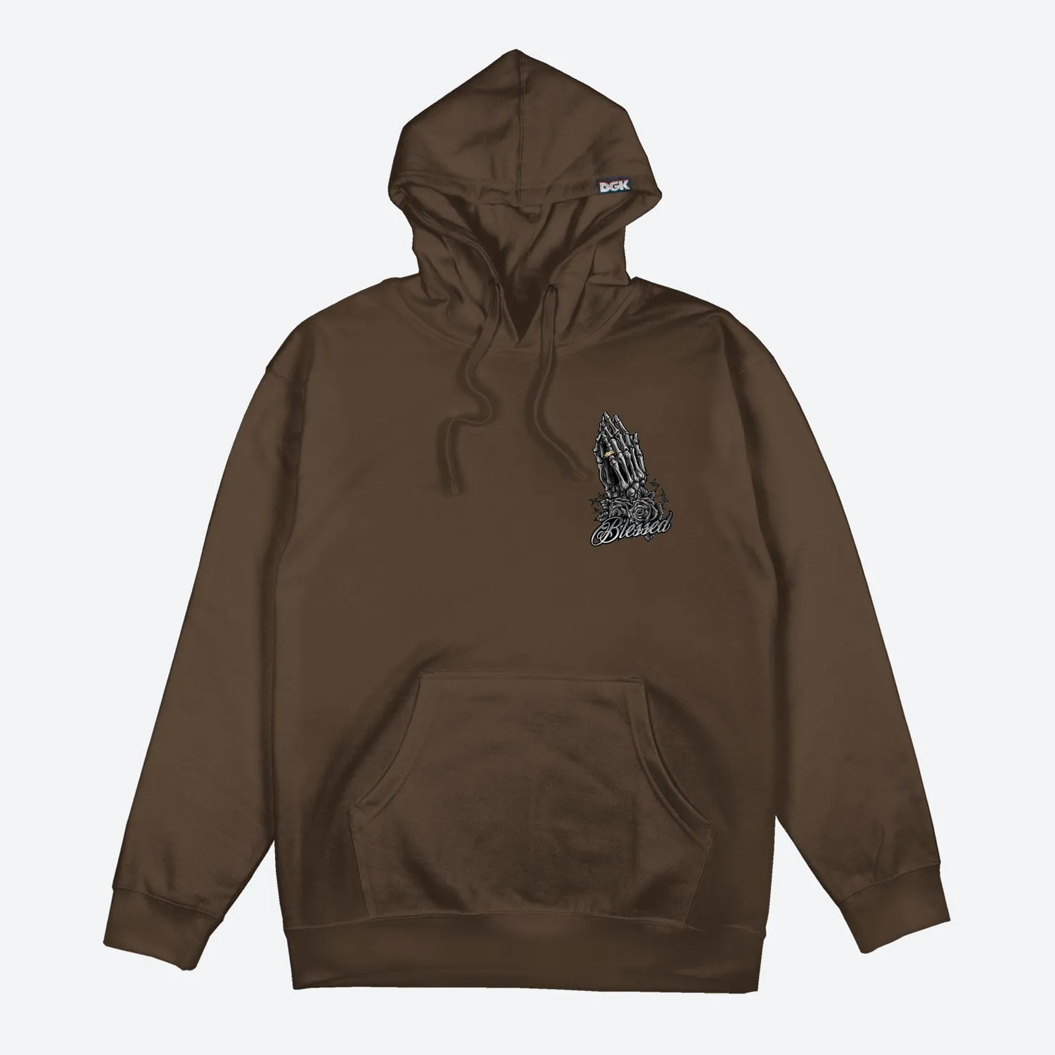 Devoted Hoody