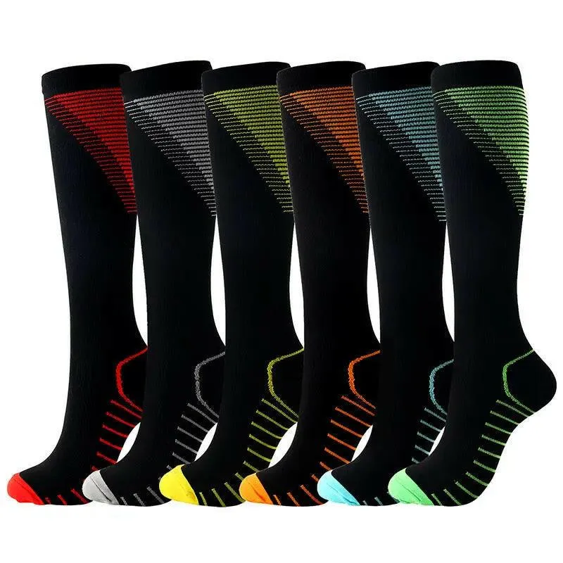 Discover Our Compression Socks for Men and Women