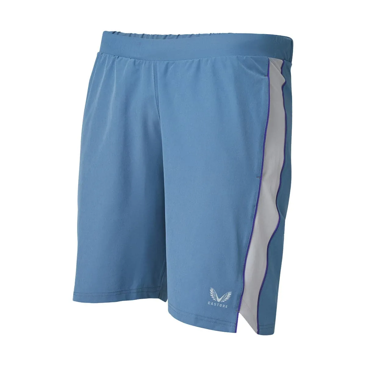 ECB Training Woven Junior Short