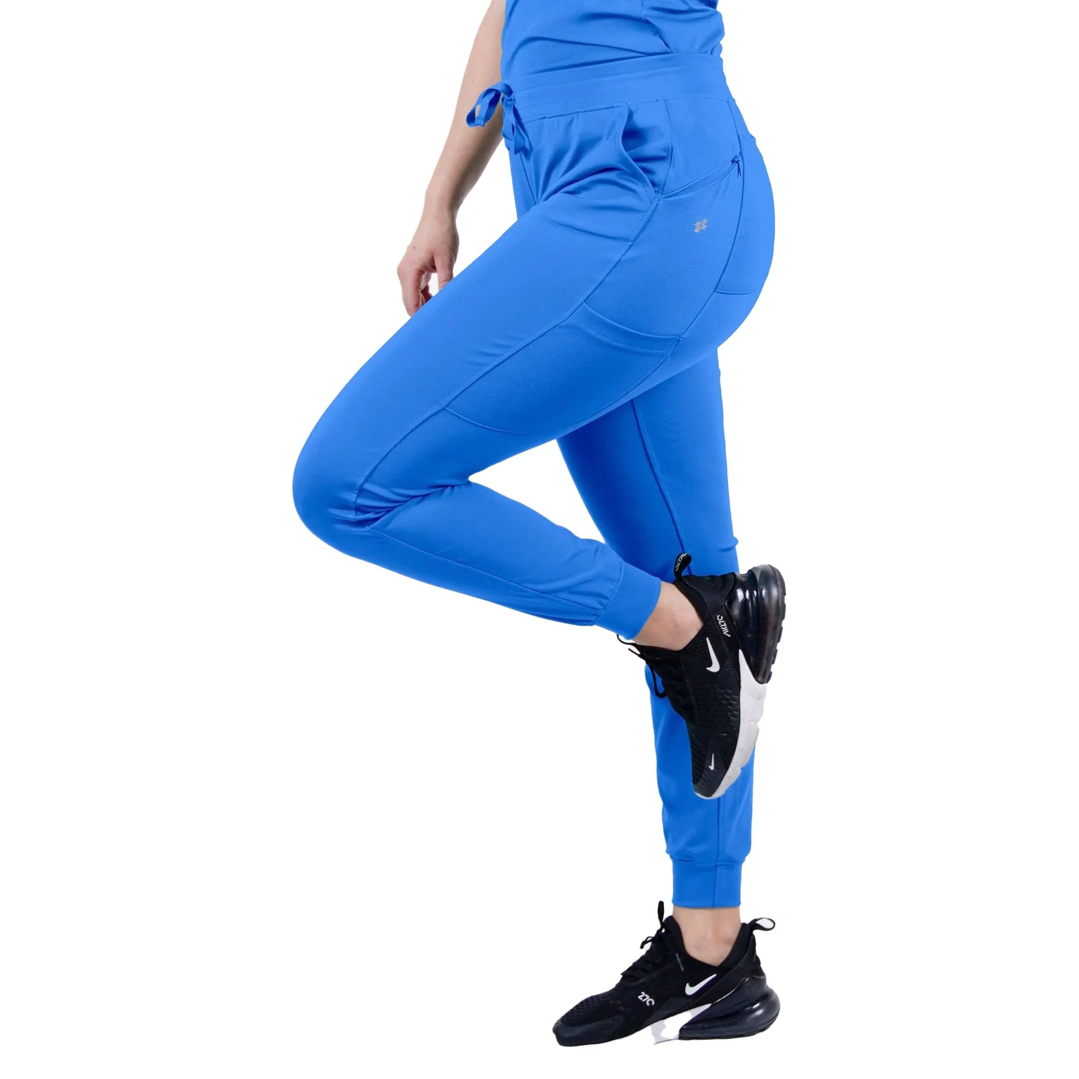 Evrpur2.0® Women's Petite Scrub Joggers