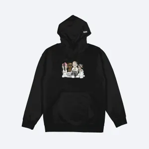 Family First Hoody