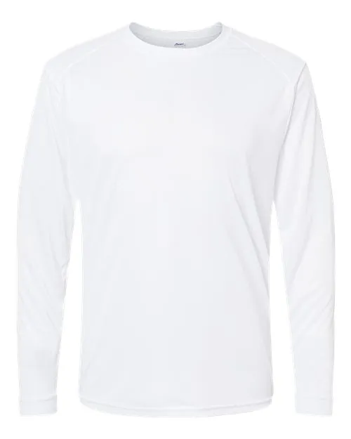 fivetoco Sports Long Sleeve Performance Shirt