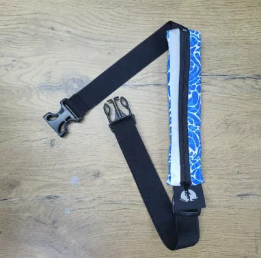 Funky Waist Belt - Ocean Motion