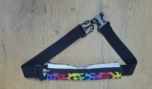 Funky Waist Belt - Party Animal