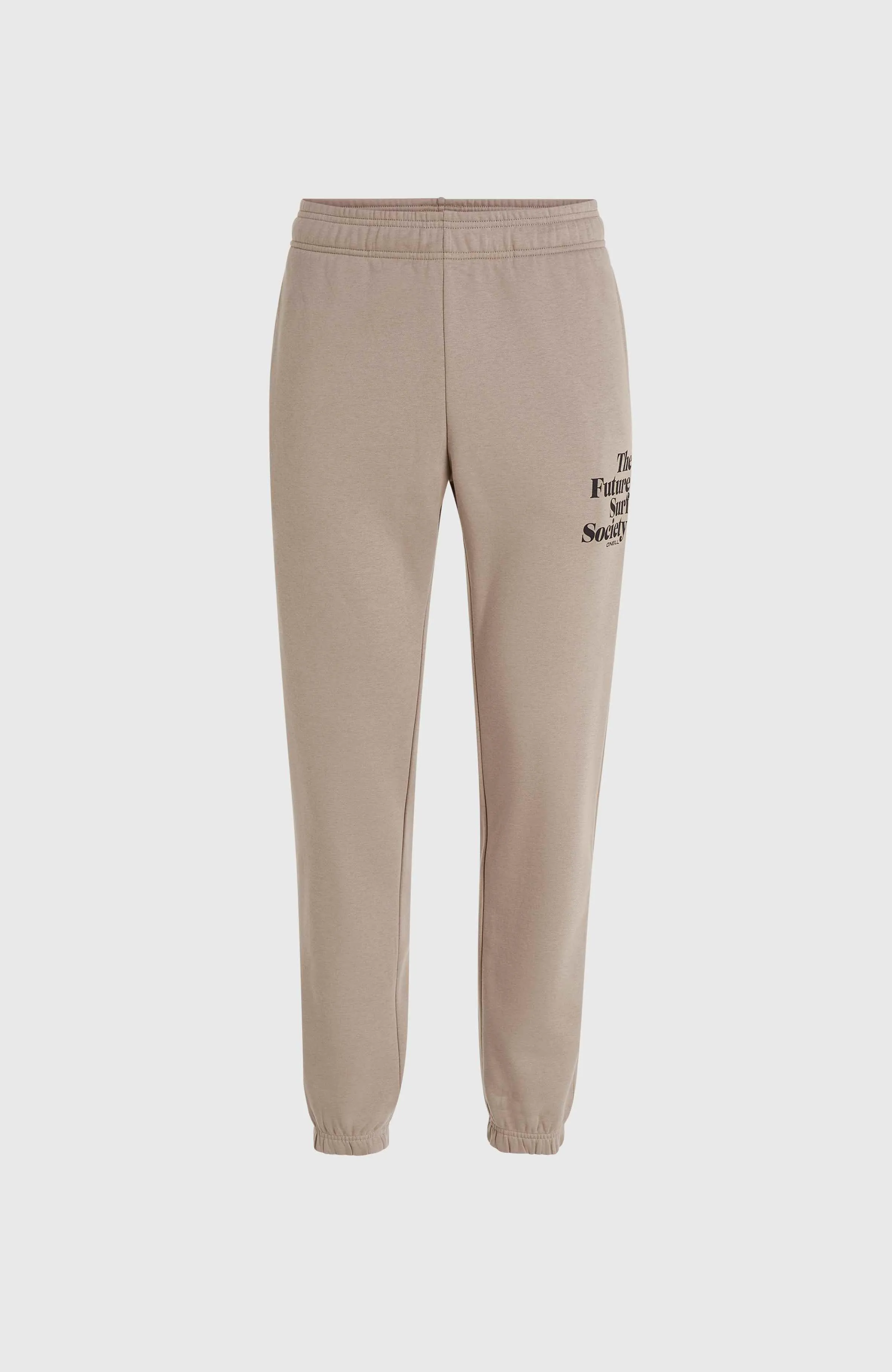 Future Surf Society Jogger Pants | Pumpkin Smoke