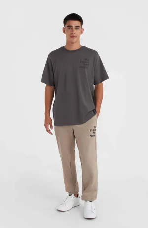 Future Surf Society Jogger Pants | Pumpkin Smoke