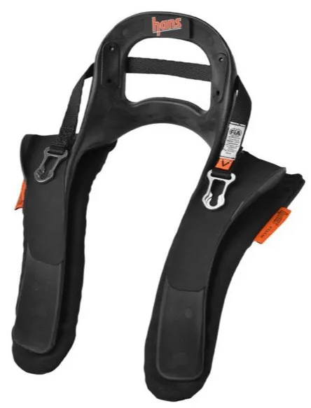 HANS Sport 3 Head and Neck Restraint