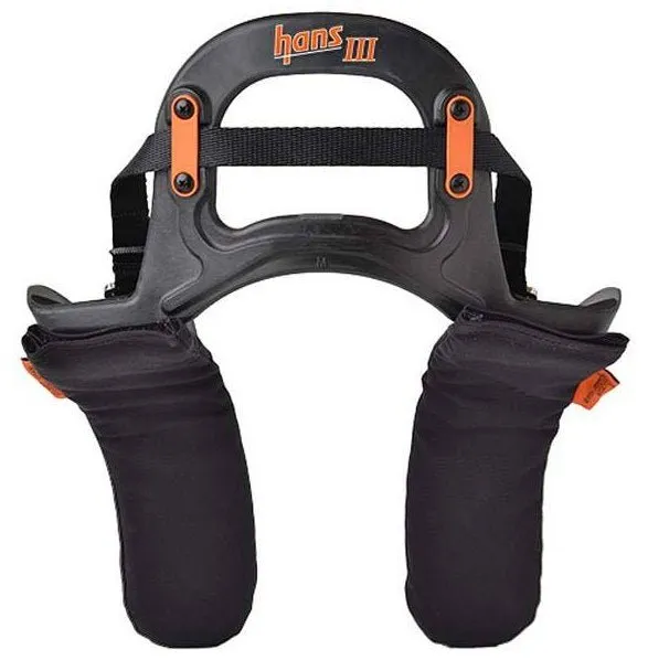 HANS Sport 3 Head and Neck Restraint