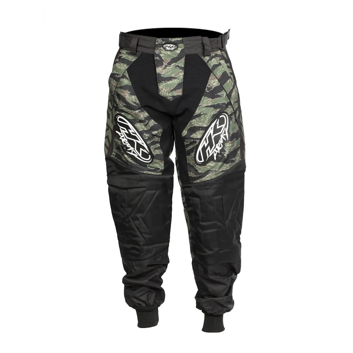 HK Army HSTL Retro Jogger Pant Tiger Woodland