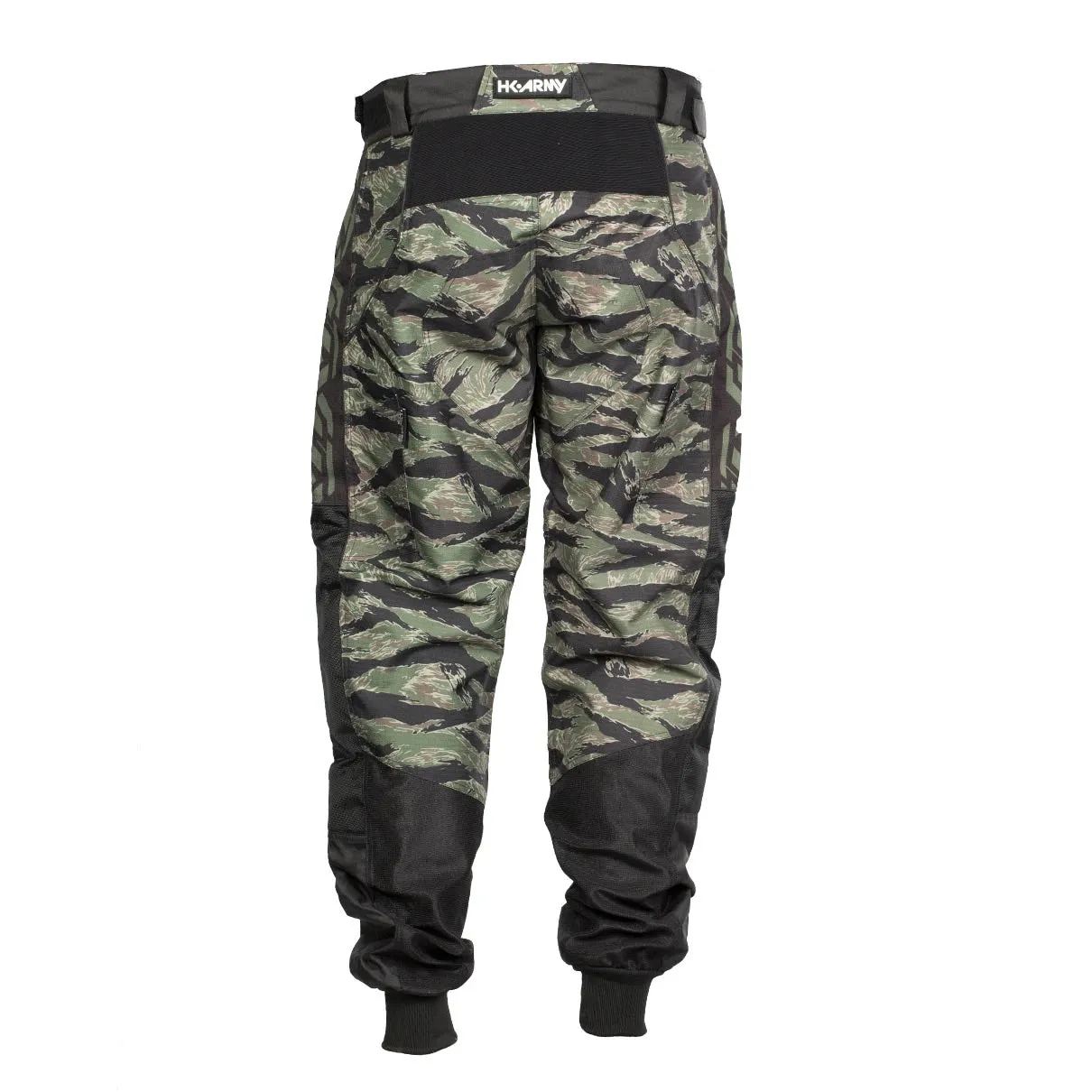 HK Army HSTL Retro Jogger Pant Tiger Woodland