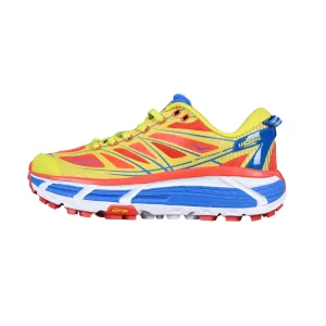 Hoka Mafate Speed 2 Super lightweight and stylish running trainers