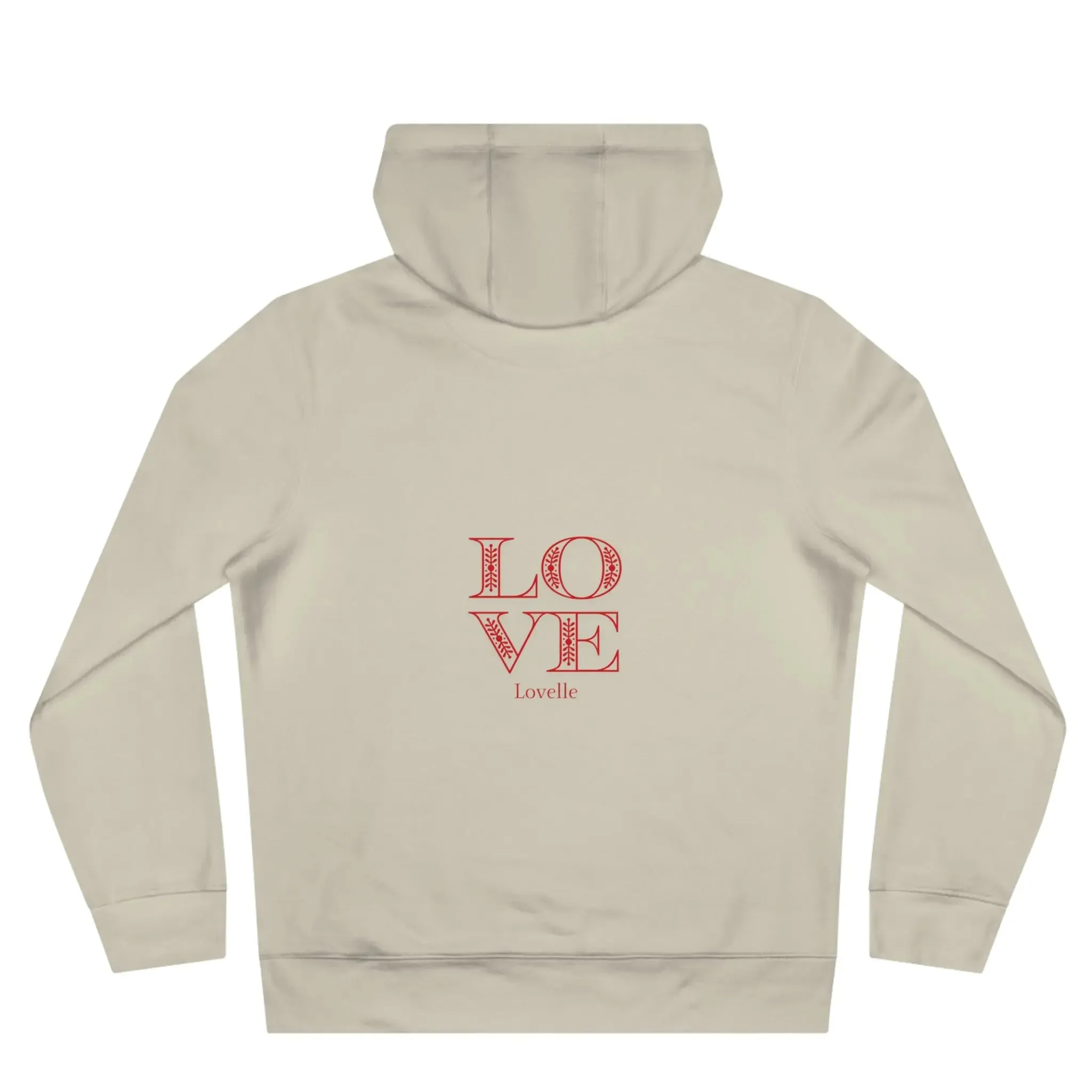 Hoodie Hooded Sweatshirt